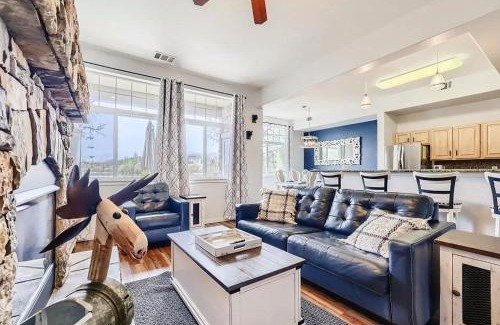 Silverthorne Casa | 152 Ponds on the Blue River home