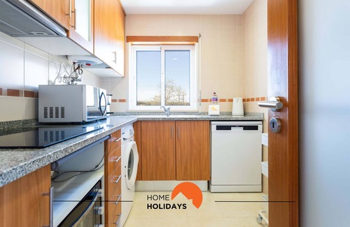 Alfa-Mar Apartamento | #152 T1 Falésia by Home Holidays