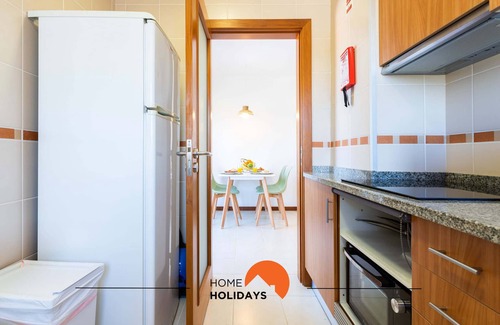 Alfa-Mar Apartamento | #152 T1 Falésia by Home Holidays