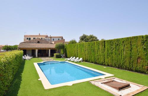 Mallorca Casa | 152 Villa Tofollubí TI63 by Mallorca Charme