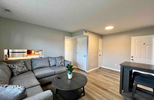Middletown Condominio | 1520 A Bonita - Small Template · 1520 Cozy 2 Bed with laundry