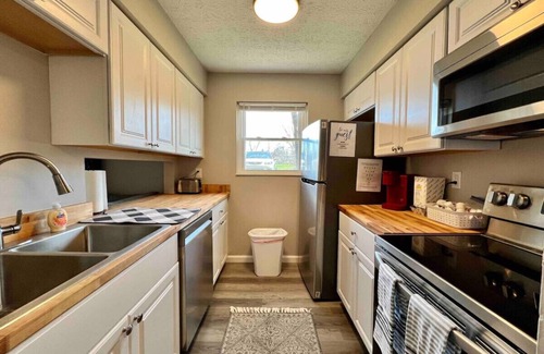 Middletown Condominio | 1520 A Bonita - Small Template · 1520 Cozy 2 Bed with laundry