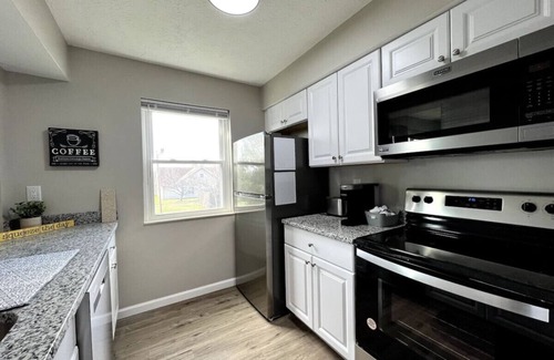 Middletown Apartamento | 1520 Bonita C - Large template · 1520 Large 2-bed with laundry