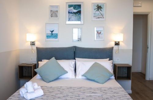 Scalea Cama Y Desayuno | 1531 Jackson B&B