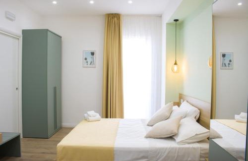 Scalea Cama Y Desayuno | 1531 Jackson B&B