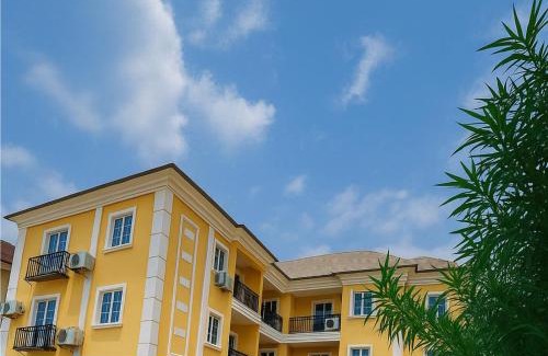Abuja Apartamento | 154 Apartments and Hotel