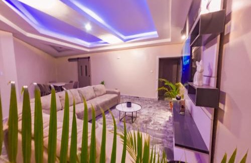 Abuja Apartamento | 154 Apartments and Hotel