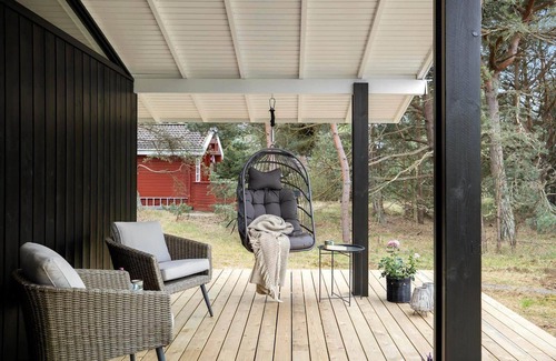 Oster Somarken Casa | 1541 Aakirkeby - Poserevænget 25