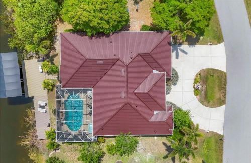 South Gulf Cove Casa | 15432 Aribe