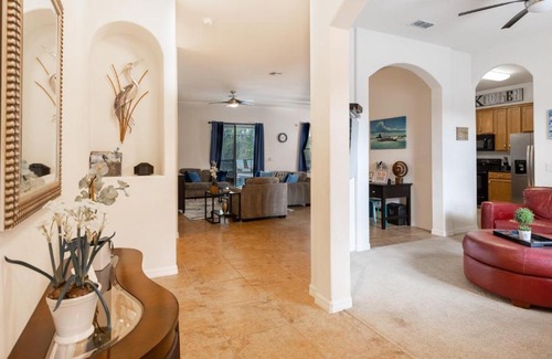 Watersong Casa | 154YSD-Watersong home