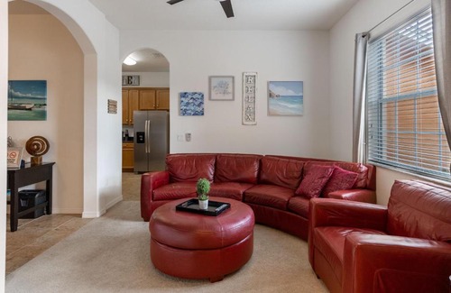 Watersong Casa | 154YSD-Watersong home