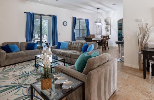 Watersong Casa | 154YSD-Watersong home