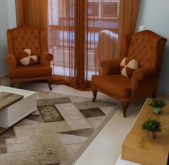 Sidi Jabir Apartamento | 155 طريق الجيش كليوباترا