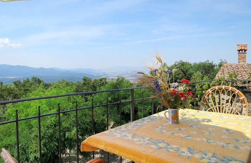 Roccastrada Villa | 155 m² Villa ∙ 4 habitaciones ∙ 8 huéspedes