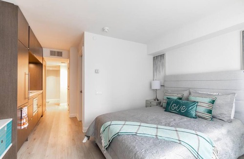 Bloor-Yorkville Apartamento | 155 Modern Studio in Yorkville