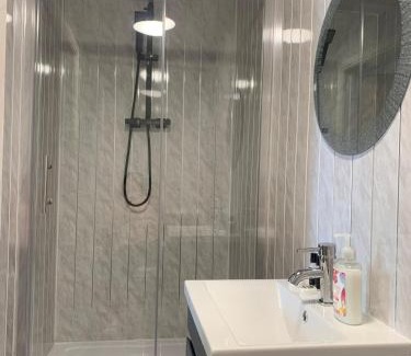 Uplands Apartamento | 155 Studio 1 - Uplands