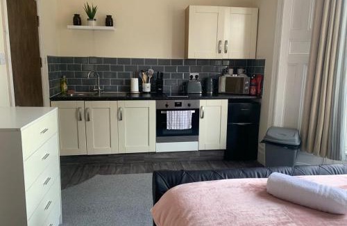 Uplands Apartamento | 155 Studio 1 - Uplands
