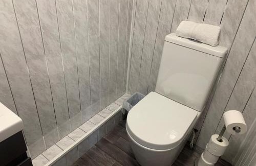 Uplands Apartamento | 155 Studio 1 - Uplands