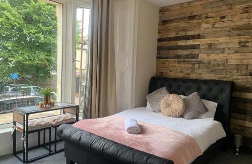 Uplands Apartamento | 155 Studio 1 - Uplands