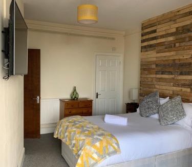 Uplands Casa | 155 studio 6 - Uplands - Smart Tv