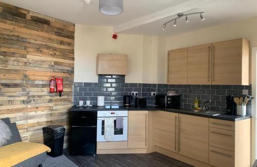 Uplands Casa | 155 studio 6 - Uplands - Smart Tv