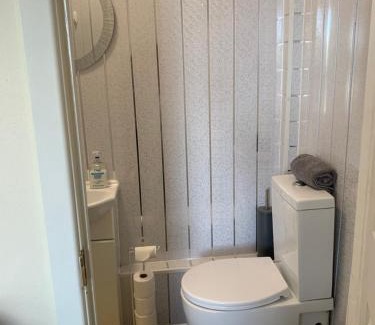 Uplands Casa | 155 studio 6 - Uplands - Smart Tv