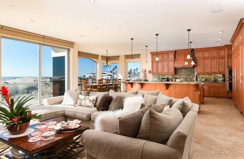 Oxnard Shores Casa | 1551 Mandalay Beach Road