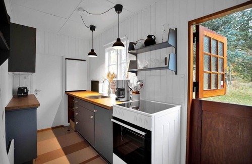 Faarevejle Casa | 15539 Fårevejle - Vibelunden 44