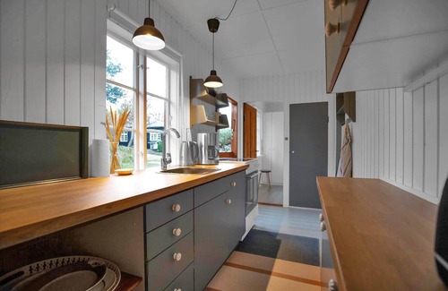 Faarevejle Casa | 15539 Fårevejle - Vibelunden 44