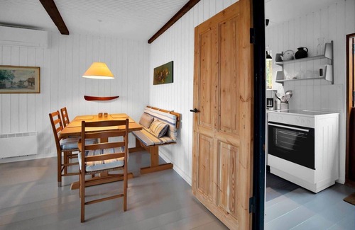 Faarevejle Casa | 15539 Fårevejle - Vibelunden 44
