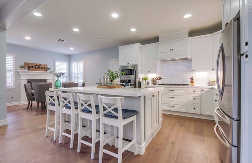 San Diego Casa | 15562 Bristol Ridge Terrace San Diego CA 92127