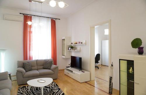 Savamala Apartamento | 155sqm 4 BDR NEW Wake up in Belgrade for 9