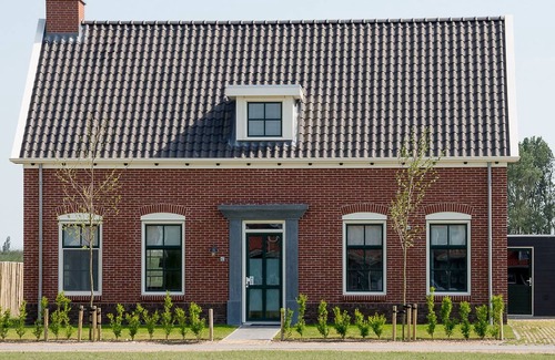 Colijnsplaat Otro | 156 m² Alojamiento ∙ 5 habitaciones ∙ 10 huéspedes