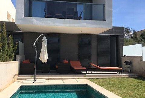 Cala Mandia Casa | 156 m² Casa ∙ 3 habitaciones ∙ 6 huéspedes
