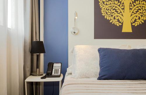 Batel Apartamento | 1566 Luxuoso Apto Stay Batel - CWB