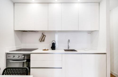 Santos Apartamento | 157 A - Charming Santos Apartment wPatio