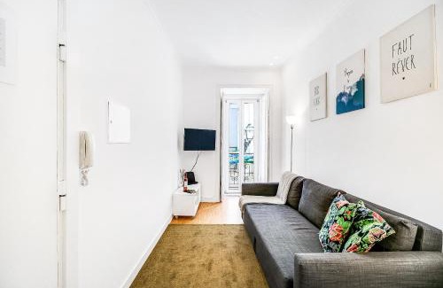 Santos Apartamento | 157 A - Charming Santos Apartment wPatio