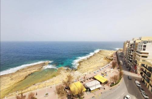 Sliema Apartamento | 157 by Cast Renting Ltd