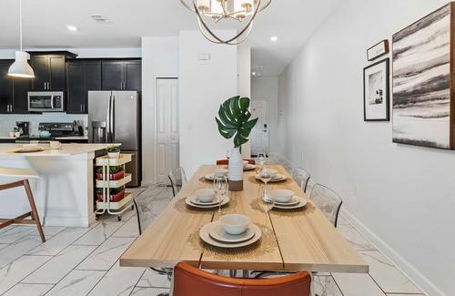 Davenport Cabaña | 1570 Sandbagger Drive