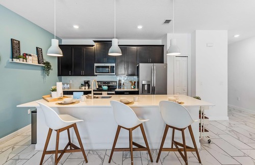 Davenport Cabaña | 1570 Sandbagger Drive