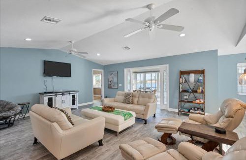 South Gulf Cove Casa | 15826 Aqua