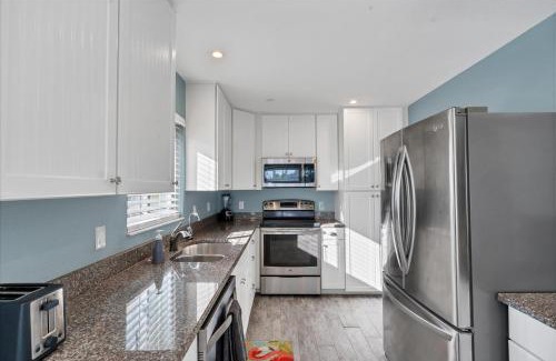 South Gulf Cove Casa | 15826 Aqua