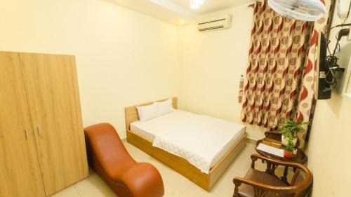 District 9 Hotel | 158A Hotel