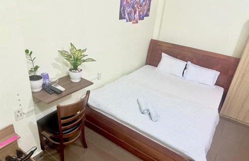 District 9 Hotel | 158A Hotel