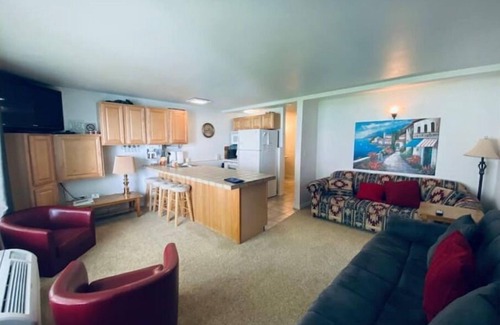 Quincy Condominio | #159 Condo near large pool & shuttle to Gorge Amp-book separately