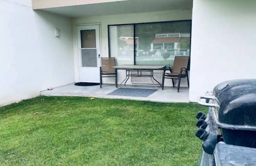 Quincy Condominio | #159 Condo near large pool & shuttle to Gorge Amp-book separately