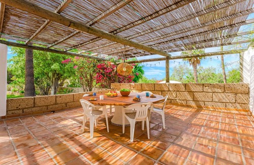 Costa Adeje Otro | 159 m² Alojamiento ∙ 2 habitaciones ∙ 5 huéspedes