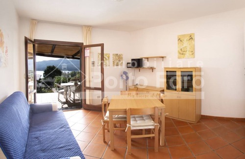 Capo d'Orso Apartamento | 15B Appartamento - 15B PORTO MANNU