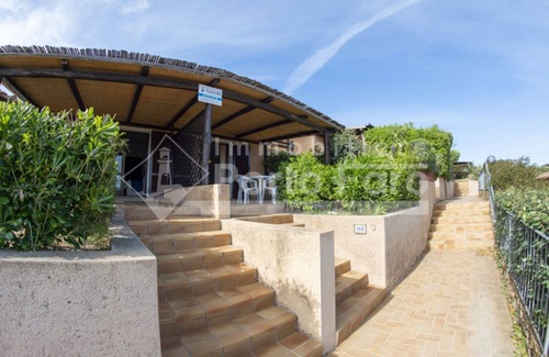 Capo d'Orso Apartamento | 15B Appartamento - 15B PORTO MANNU