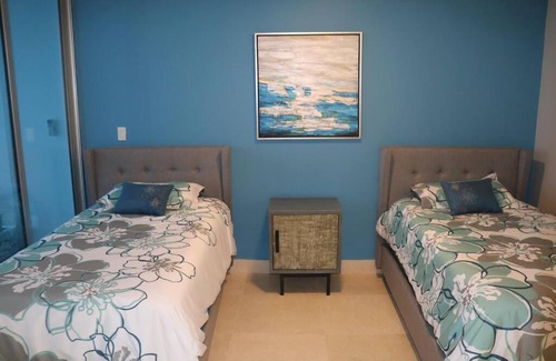 Playa Bonita Village Apartamento | 15B Stunning Oceanfront Views Panama Resort Life